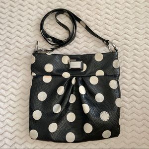 Marc by Marc Jacobs Polka Dot Crossbody